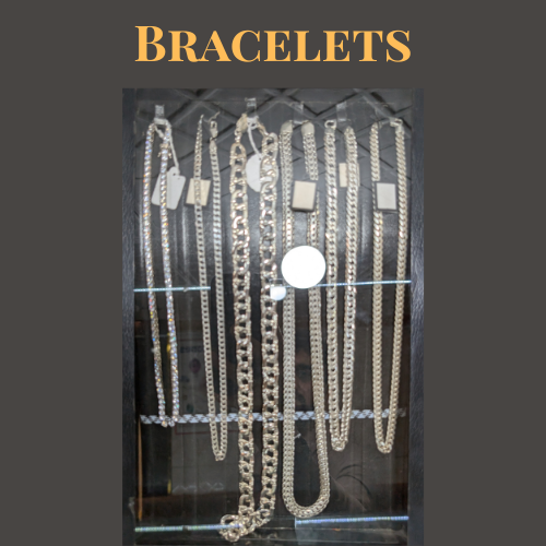 Classic Elegance Bracelet Set