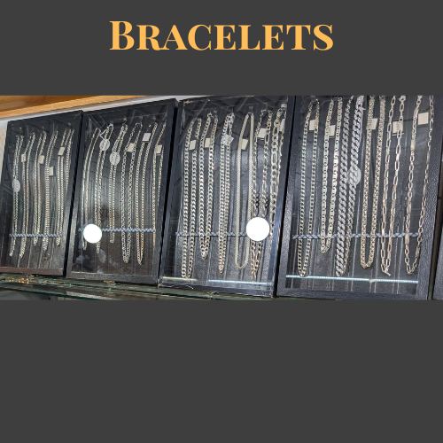 Prestige  Bracelet Set