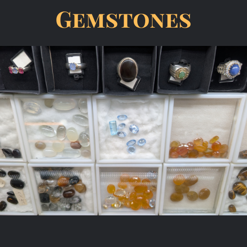 dada photi jewlery & jems jhelum