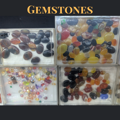 dada photi jewlery & jems jhelum