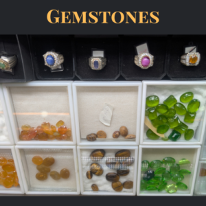 dada photi jewlery & jems jhelum