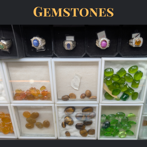 dada photi jewlery & jems jhelum