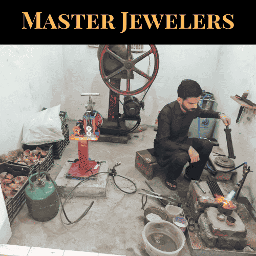 dada photi jewlery & jems jhelum