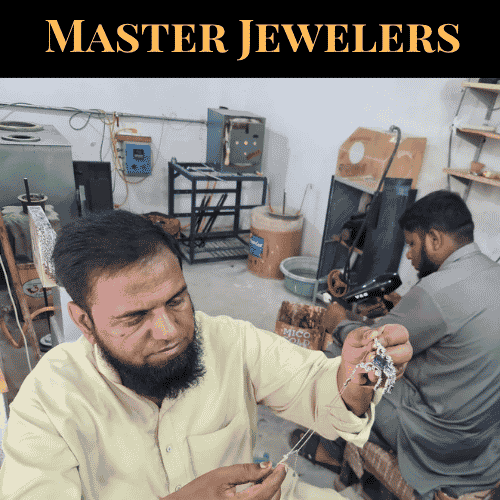dada photi jewlery & jems jhelum